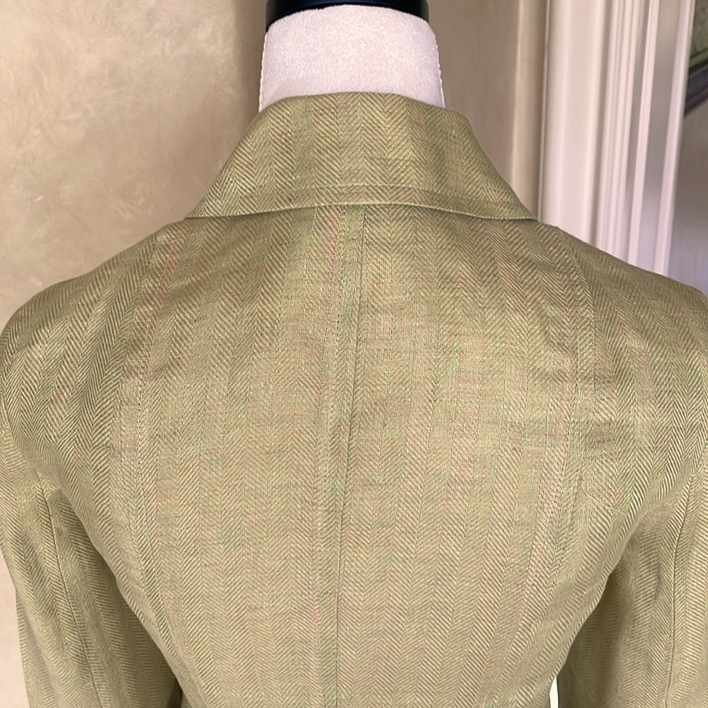 Bebe Blazer - image 6